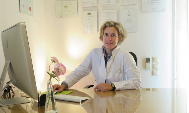 10 προτροπές μετά από ένα έμφραγμα