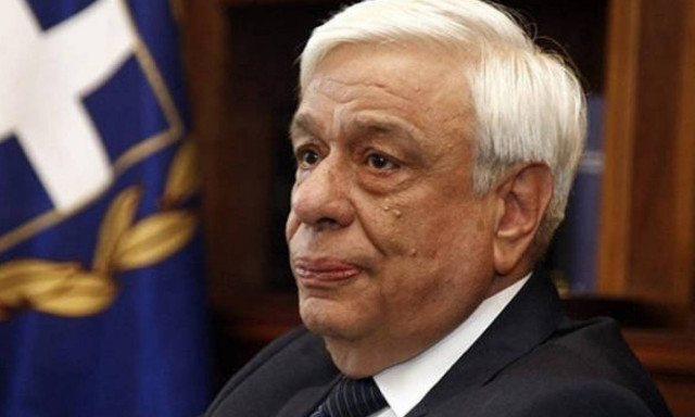 Παυλόπουλος για Συμφωνία Πρεσπών: «Δεν θα αποδεχθούμε ερμηνείες αυθαίρετες»