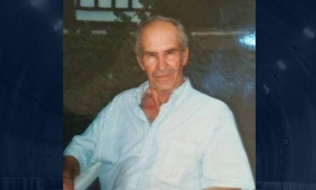 Σέρρες: Ραγδαίες εξελίξεις στην υπόθεση εξαφάνισης του αγρότη - Βρέθηκε το τρακτέρ του