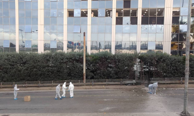 Βόμβα στον ΣΚΑΪ: Ποιοι είναι οι οκτώ που κρύβονται πίσω από το τρομοκρατικό χτύπημα (pics&vids)