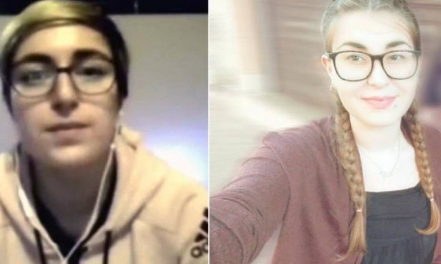 Ελένη Τοπαλούδη: Το ξέσπασμα Κρητικιάς φοιτήτριας στη Ρόδο για τη φρικτή δολοφονία (vid)