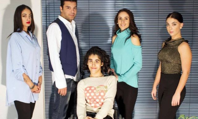 «Η ζωγραφιά του Θεού»