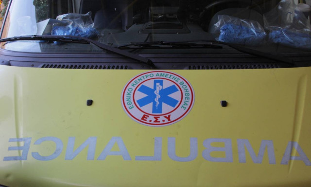 Worker at quarry killed after being crushed by block of marble