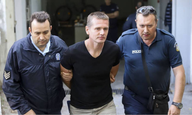 Alleged bitcoin exchange operator Vinnik, suspected crime boss 'The Fat' to be extradited to France