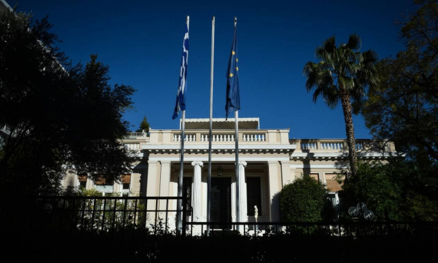 Κυβερνητικές πηγές για Συμφωνία Πρεσπών: Καταρρέει και το τελευταίο επιχείρημα του Μητσοτάκη