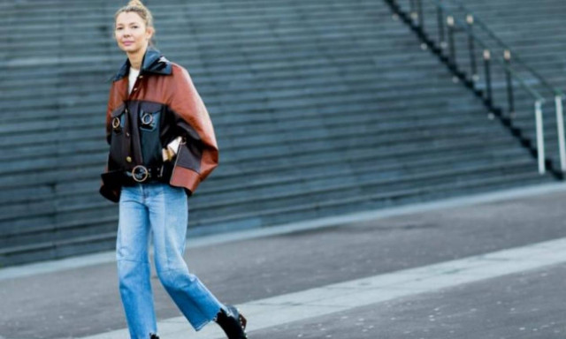 Αυτά είναι τα 10 Best-Selling τζιν του χειμώνα