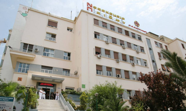 Ανείπωτη τραγωδία: Πέθανε ο 6χρονος που είχε τυλιχτεί με λουρί σκύλου