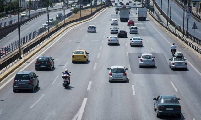 Τέλη κυκλοφορίας 2019 - gsis.gr: Τελειώνει ο χρόνος για την πληρωμή - ΕΔΩ όλες οι πληροφορίες