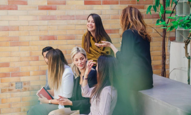 Όσα πρέπει να προσέξουν όσοι επιλέγουν σπουδές στη Διοίκηση Ανθρώπινου Δυναμικού