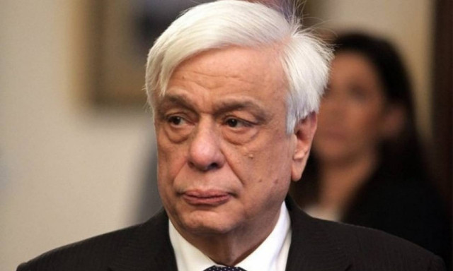 Παυλόπουλος: «O σεβασμός των ανθρωπίνων δικαιωμάτων υπονομεύεται»