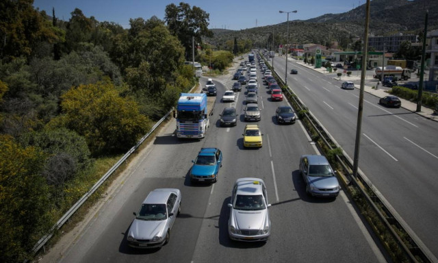 Τέλη κυκλοφορίας 2019 - gsis.gr: Τελειώνει η προθεσμία για την πληρωμή - Δείτε όλες τις πληροφορίες