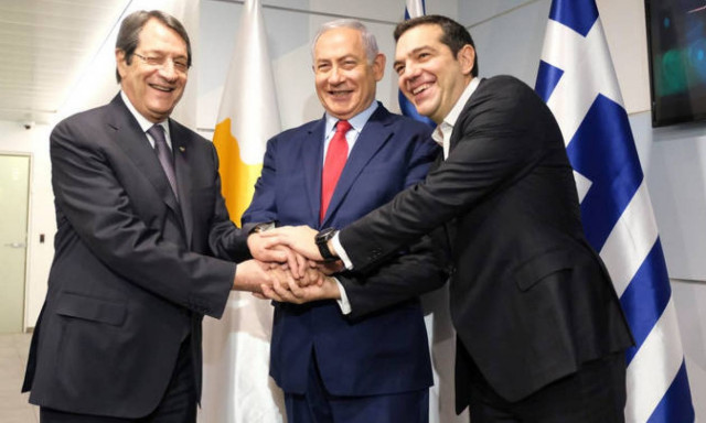 Τσίπρας σε Άγκυρα: Ανάγκη σεβασμού του διεθνούς δικαίου στο Αιγαίο