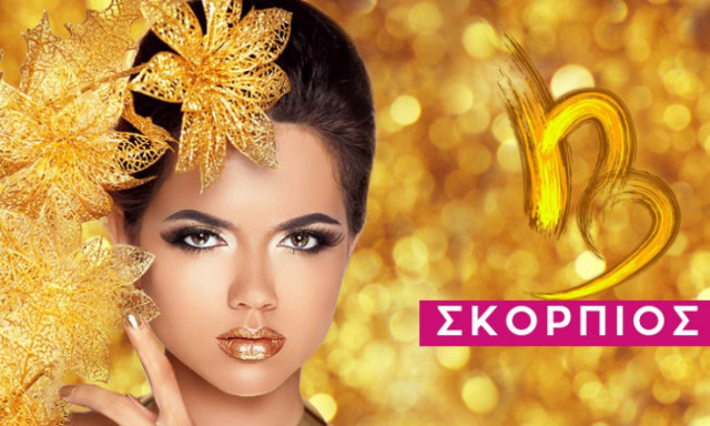 Σκορπιός: Μηνιαίες Προβλέψεις Ιανουαρίου