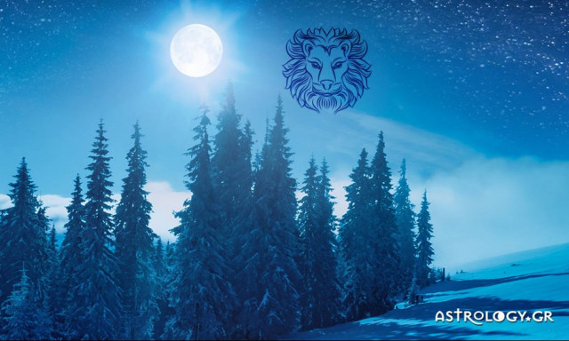 Λέων: Πρόβλεψη για την Πανσέληνο στον Καρκίνο
