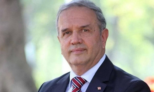 Απίστευτη πρόκληση από πρώην σύμβουλο Ερντογάν:18 ελληνικά νησιά ανήκουν στην Τουρκία