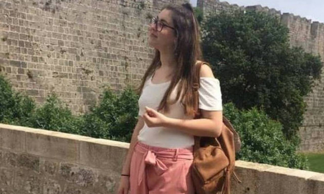 Ελένη Τοπαλούδη: Τι δείχνουν οι τελευταίες κλήσεις στο κινητό της τηλέφωνο