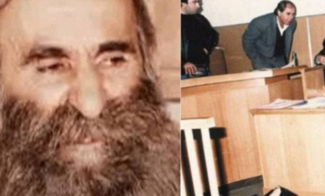 Οι βεντέτες που μάτωσαν την Κρήτη: Σκότωσε το φονιά του γιου του μέσα στο δικαστήριο