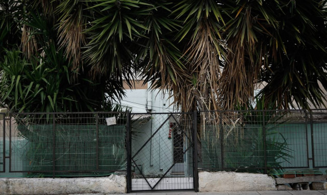 Φάληρο: Συγκλονιστική μαρτυρία για τις τελευταίες στιγμές του 6χρονου Χάρη (vid)