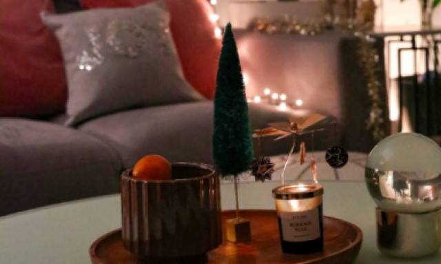 Αυτό το cosy διαμέρισμα στη Νέα Υόρκη έχει διακοσμηθεί σε boho και hygge style