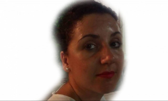 Συναγερμός στον Πύργο: Εξαφανίστηκε η Δήμητρα Μητροπούλου (pic)