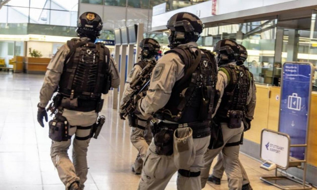 Τζιχαντιστές θέλουν να πνίξουν τα Χριστούγεννα στο αίμα – Πού θα χτυπήσουν