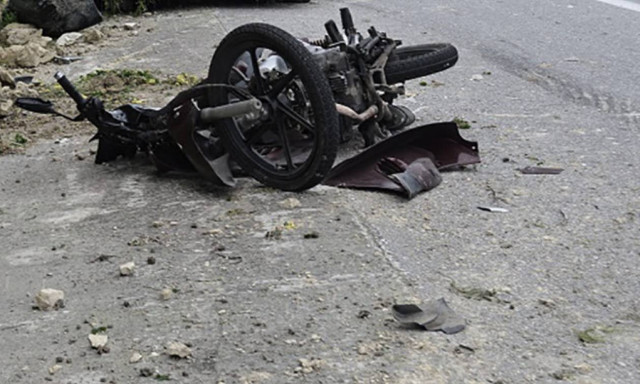 Άργος: Νεκρός 82χρονος σε τροχαίο