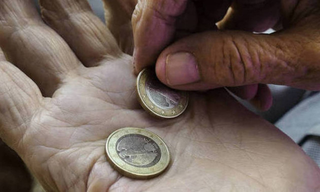 «Πρεμιέρα» για τον επανυπολογισμό των συντάξεων - Ποιες και πόσο θα αυξηθούν