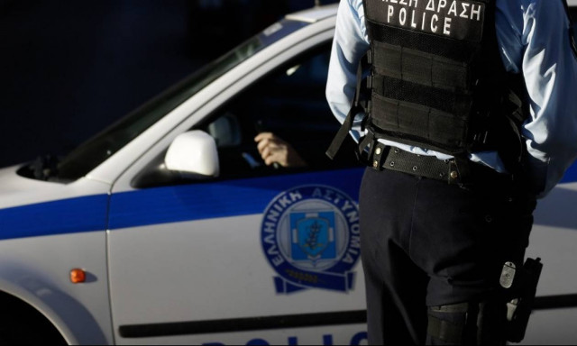 Αυξημένα τα μέτρα της τροχαίας κατά την εορταστική περίοδο