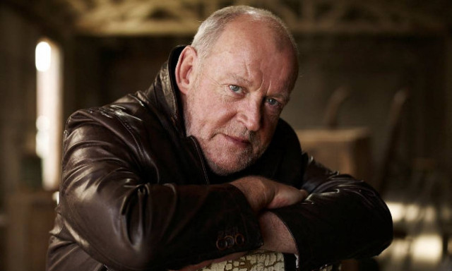 Σαν σήμερα το 2014 πεθαίνει ο τραγουδιστής Τζο Κόκερ