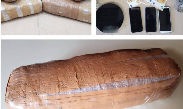 Κέρκυρα: Ανήλικοι «πρωταγωνιστές» σε κύκλωμα διακίνησης ναρκωτικών