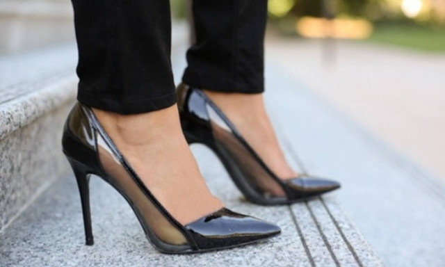 Ελληνίδα πολιτικός ανάμεσα στις 10 πιο σέξι παγκοσμίως