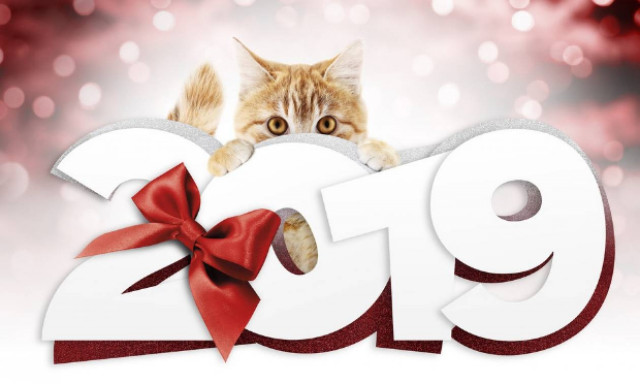 Τι θα συμβεί σήμερα 31/12: Αποχαιρετούμε το 2018 με τη λίμπιντο στο κόκκινο!