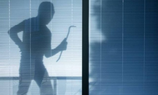 Η  ληστεία – παρωδία της δεκαετίας έγινε στη Φθιώτιδα!