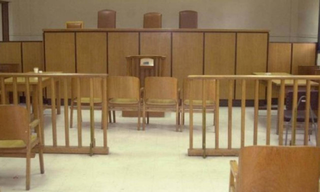 Πάτρα: 20 χρόνια φυλάκισης στους ληστές με τα ξυραφάκια