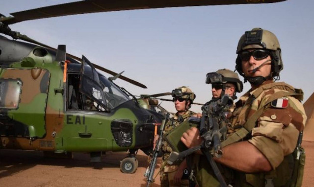 Γαλλικό «χαστούκι» στον Ερντογάν: Θα στηρίξουμε τους Κούρδους αν η Τουρκία εισβάλλει στη Συρία