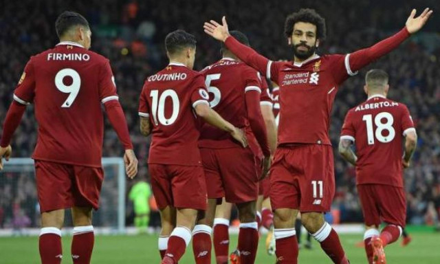 Θα συνεχίσει το σερί η Λίβερπουλ;