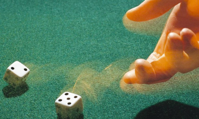 Ρέθυμνο: 9 συλλήψεις για «μπαρμπούτι»