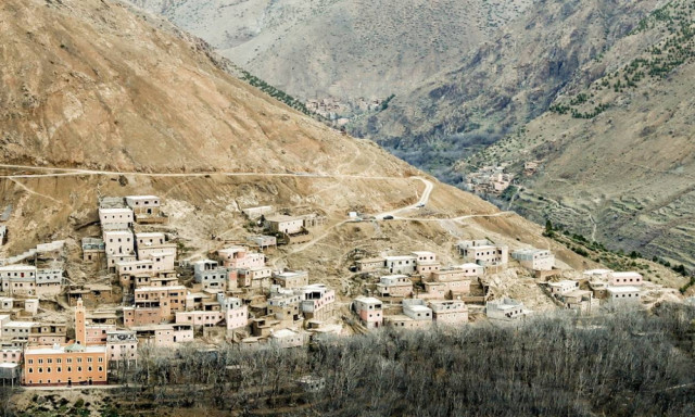 Μαρόκο: Συγκεντρώσεις μνήμης για τις δύο τουρίστριες που δολοφονήθηκαν