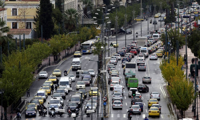 Τέλη κυκλοφορίας 2019 - gsis.gr: Τελειώνει η προθεσμία πληρωμής - «Καίνε» τα πρόστιμα