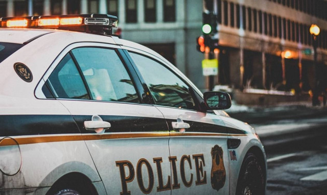 Αυτό θα πει ατυχία: Δραπέτευσε και έκανε ωτοστόπ στον λάθος άνθρωπο!