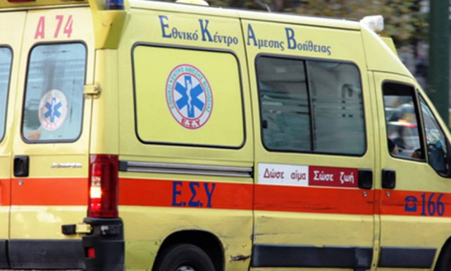 Θλίψη στη Λαμία - Πέθανε 58χρονος γνωστός επιχειρηματίας