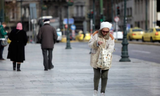 Weather forecast: Mostly fair on Saturday (22/12/2018)