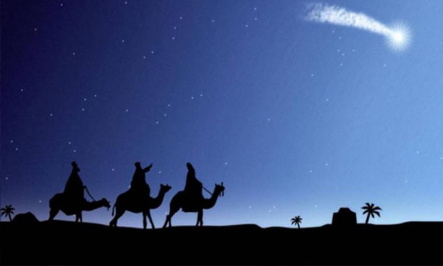 Θ. Ι. Ρηγινιώτης: Ποιο είναι το νόημα και το μήνυμα των Χριστουγέννων