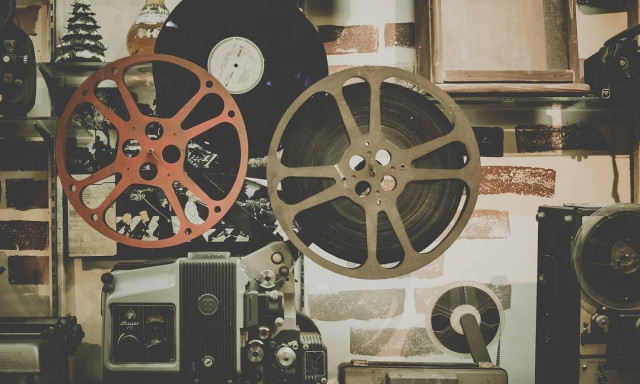 Θρήνος: Πέθανε γνωστή ηθοποιός