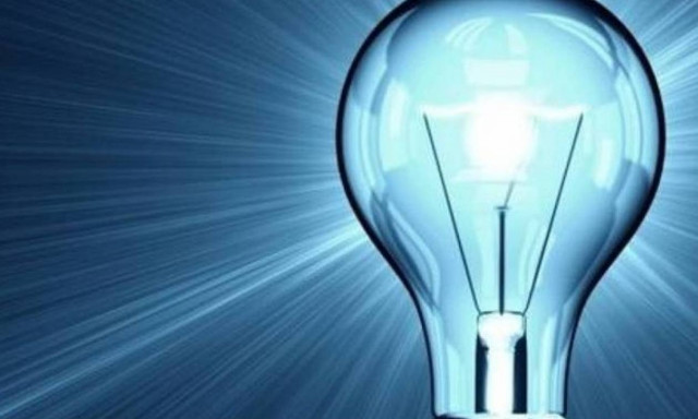 Χωρίς ρεύμα περιοχές της ανατολικής Θεσσαλονίκης λόγω μεγάλης βλάβης