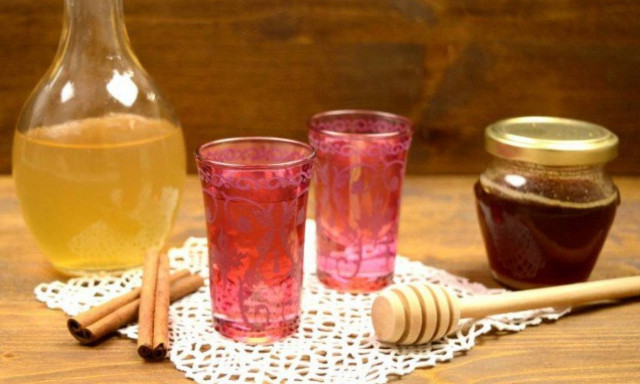 Guardian: Το ρακόμελο ανάμεσα στα 10 καλύτερα ποτά για τον χειμώνα!
