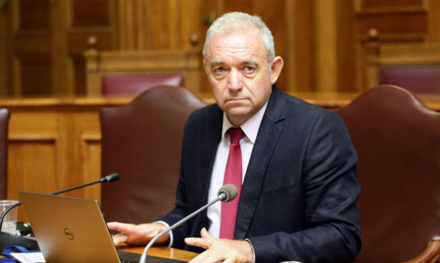 Lekkas: Concern about the increasing complexity of risks