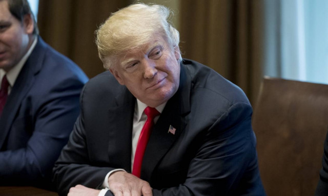 Νέα επικοινωνία Τραμπ - Ερντογάν για την αποχώρηση των ΗΠΑ από τη Συρία