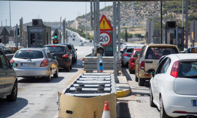 Χριστούγεννα 2018 - Πρωτοχρονιά 2019: Ομαλά εξελίσσεται η έξοδος των εκδρομέων