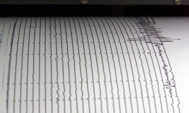 Ισχυρός σεισμός στην Ελλάδα: Αυτές οι περιοχές κινδυνεύουν (ΧΑΡΤΕΣ)